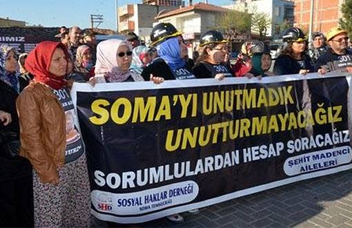 Soma'da Tek Sorumlu Ölen Mühendis Mehmet Efe'ymiş