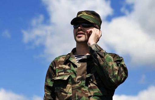 “Askerlere Sınırlı Telefon Hakkı Yetersiz”