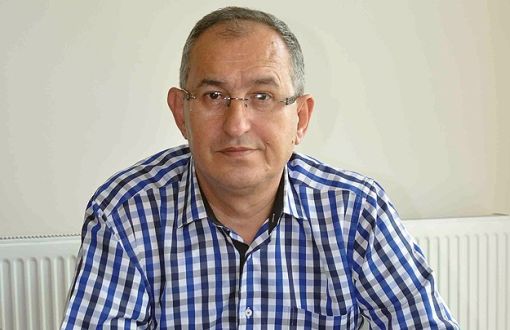 YSK Gazeteci Sertel'in Vekil Adaylığını Düşürdü