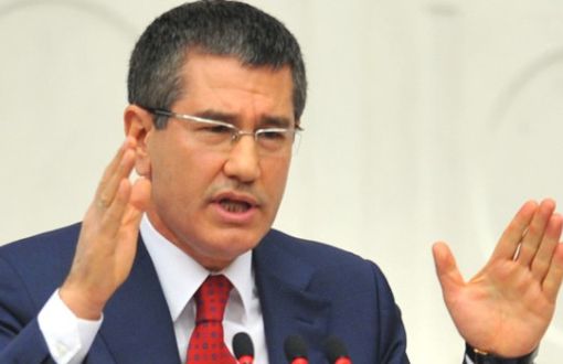 Bakan Canikli: HDP'ye Saldırının Hedefi Hükümet