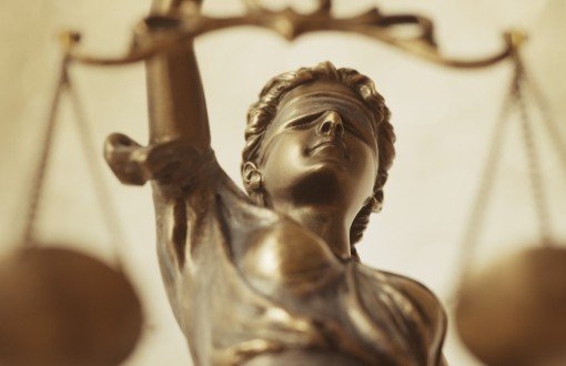 Yargı Reformu Yapılacak… Cak, Cak…