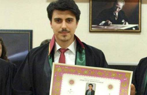 Avukat, Erdoğan’a Faşist Dediği İçin Tutuklandı