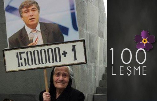 "Hep Kestiler", Hrant Dink ve Bulunan Cevaplar