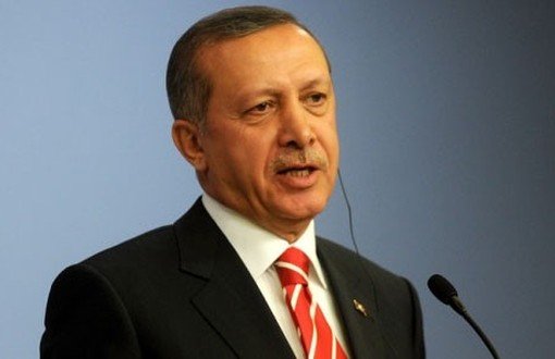 Erdoğan'ın Taziye Mesajı: 2014'te "Tehcir", 2015'te "Savaş Şartları"