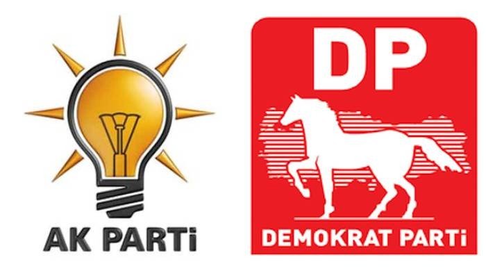 Merkez Sağın ve AKP’nin Demokrat Parti Fantezisi