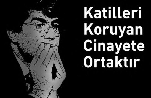 Hrant'ın Arkadaşları Duruşmaya Çağırıyor