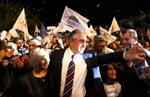 AKP Kıbrıs’ta Seçim Mağlubiyetini Kabullendi!