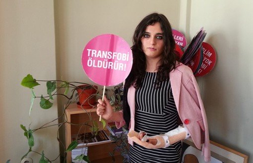Ankara'da Transfobik Saldırı: 21 Gün Oldu, Gelişme Yok