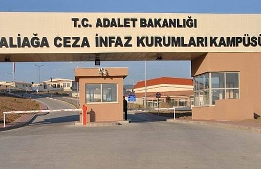 "The symbol of the Violence in Prisons: Şakran Prison”