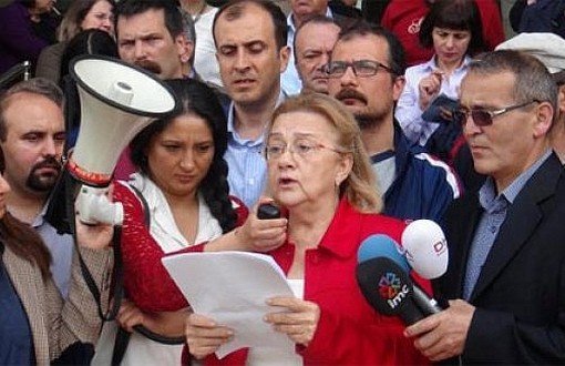 All Defendants Acquit from Taksim Solidarity Case