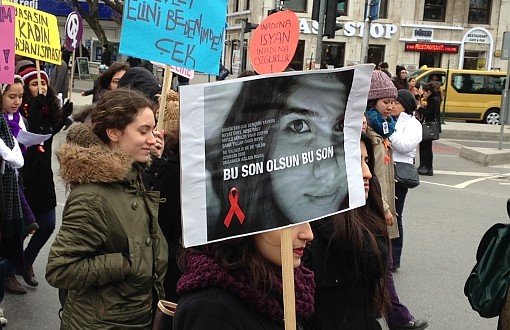 Şiddetin Karşılaştırılması: Türkiye ve Hindistan'da Tecavüz