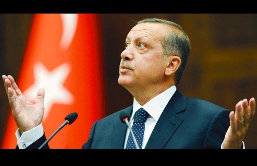 Erdoğan'dan 1 Mayıs Mesajı