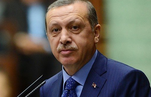 Erdoğan: Kendine Güveniyorsan Git O Meydanlarda Gösteri Yap