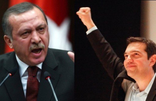 Tsipras versus Erdoğan: Kıbrıs’ta Egemenlik Siyaseti