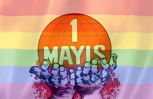 LGBTİ’ler 1 Mayıs’ta 23 Şehirde Alandaydı