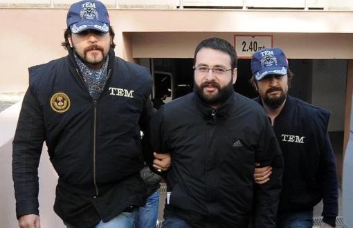 Dört Bakan ve Bilal Erdoğan için Tanıklık Talebi