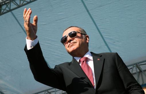 HDP'nin “Cumhurbaşkanı Tarafsız Değil” Başvurusuna YSK’dan Ret