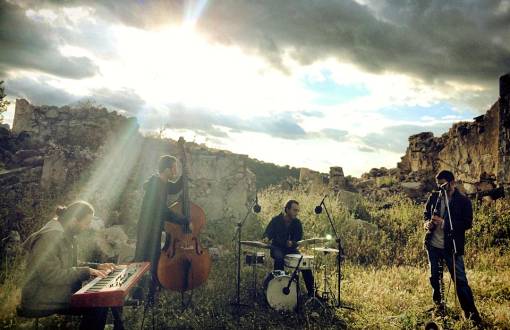 Kapadokya’da Doğa Dostu Bir Festival: Cappadox