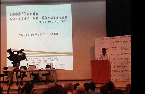 2000'lerde Kürtler ve Kürdistan Konferansı'nın Ardından