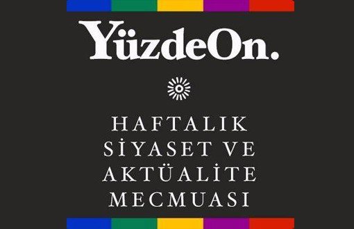 YüzdeOn Mecmuası Yayında