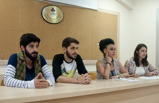 Gay Couple Files a Criminal Complaint against İHA for Targeting Them