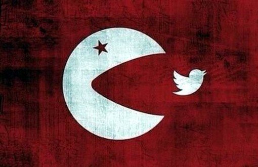 Nor Zartonk'un Twitter Hesabına Sansür