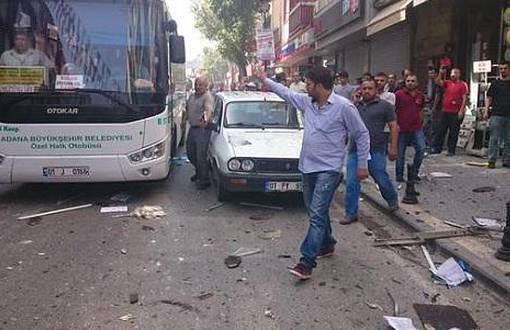 Siyasilerden HDP’ye Saldırılara Tepkiler
