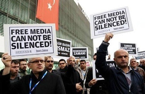 GÖP'ten Başsavcılığın "Gülen Medyası Engellensin" Talebine Tepki
