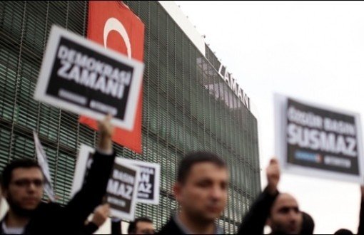 "Başsavcılık Başvurusu Hukuk Cüppeli AKP Talebi"