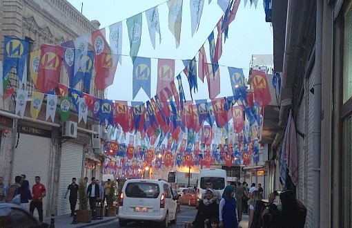 Mardin'de Seçim Rüzgarı Nereden Esiyor?