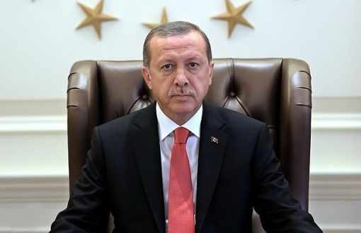 Erdoğan’dan Doğan’a: Bunlar Hükümet Yıkıp Kurmaya Alışmış Medya