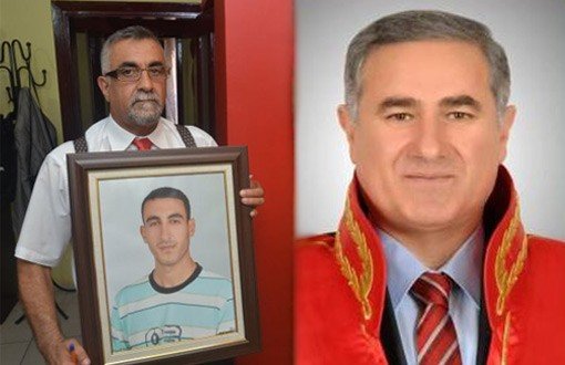 Judge Mehmet Akarca Appointed as the Supreme Court of Appeals Prosecutor