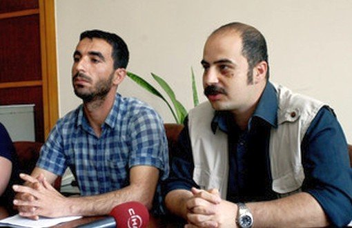 Basın İş'ten Gazeteci Altıntaş'ın Gözaltına Alınmasına Tepki