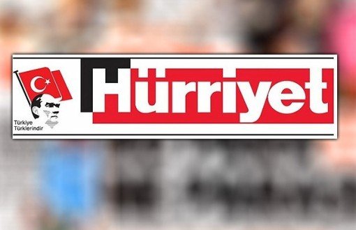 Hürriyet Pays Compensation to the President 