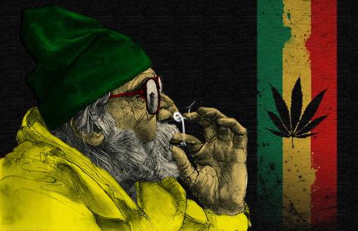 “Marihuana Kullanımı Yasal Olsun”