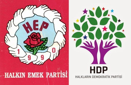 HEP’ten HDP’ye 7 Haziran