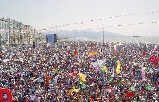 HDP: Demokratikleşmeye Açılan Kapının Anahtarı