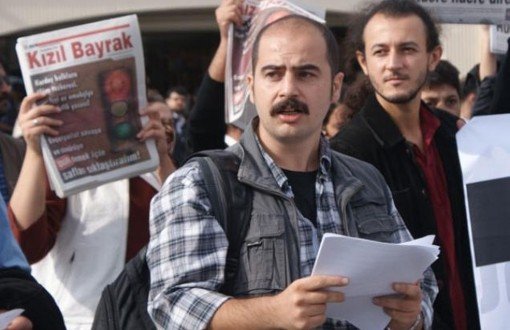 Detained Journalist Tayfun Altıntaş Released 