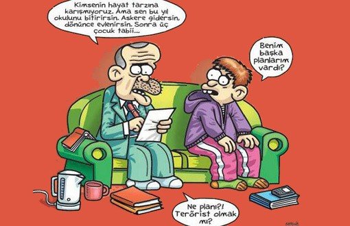 AKP'nin 12 Yıllık Yaşam Tarzı Müdahaleleri