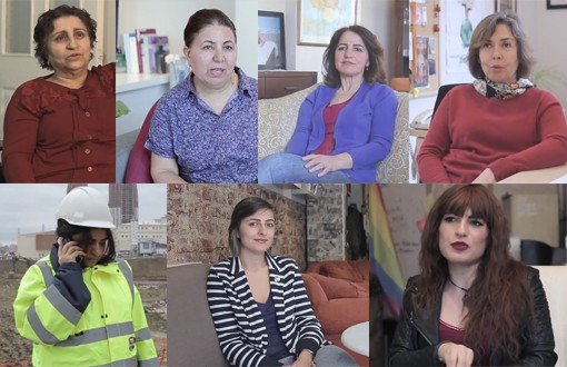 KEİG-Video: Kadınlar Ekonomiyi Anlatıyor: "Uzun Lafın Kısası..."