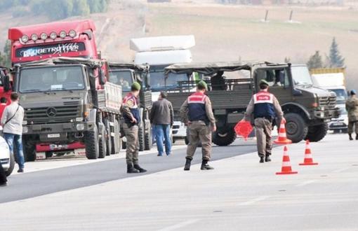 “MİT Trucks” Investigation Launched against Cumhuriyet 