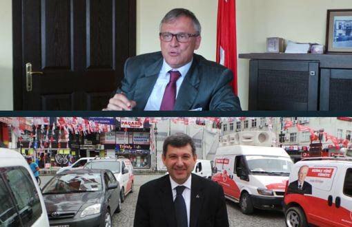 CHP'li Aday: Rize'de AKP Baskısı ve Erdoğan Sevgisi Var