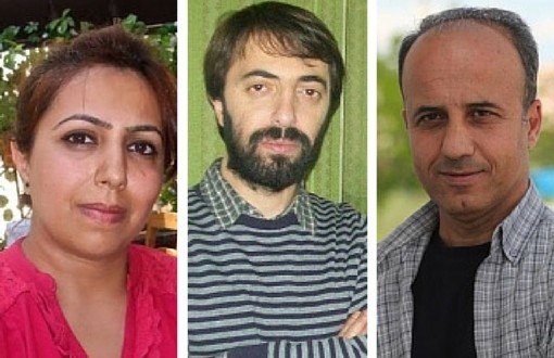 Kürt Yazarlar Seçimi Değerlendirdi