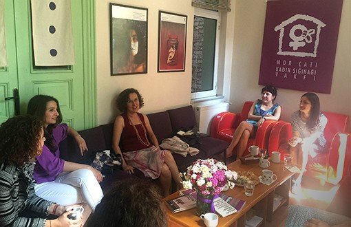 Mor Çatı'nın Siyasetçilerden Talebi: Eşitlik Eğitimi, Başta Cumhurbaşkanlarına