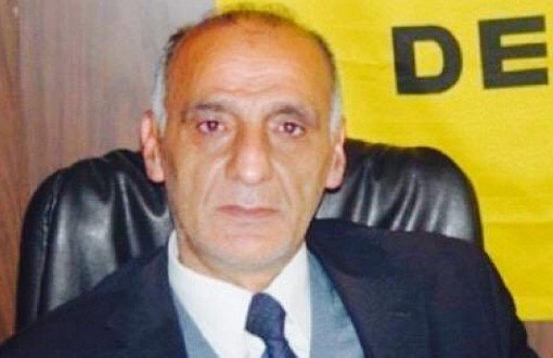 Kürt Siyasetçi Abbasoğlu Hayatını Kaybetti