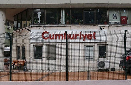 Cumhuriyet Gazetesi ve Gazetecileri