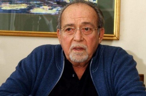 Hürriyet'in Eski Sahibi Erol Simavi Hayatını Kaybetti