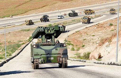 Turkey Keeps Military Unit in Qatar
