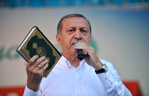 AKP’nin En Çok Oy Kaybettiği On İlin Sekizinde Erdoğan Ne Demişti?