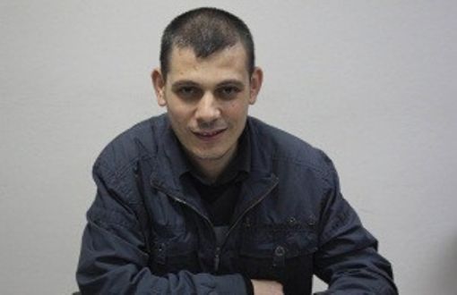 "Gözaltına Alınan Gazeteci Ozan Kılınç Serbest Bırakılmalı"